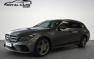 Mercedes-Benz E 400