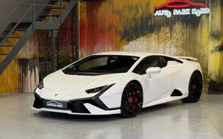 Lamborghini Huracán