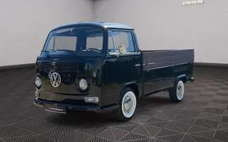 Volkswagen T2