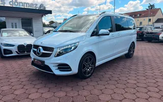 Mercedes-Benz V 300