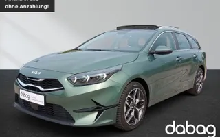 Kia cee'd / Ceed