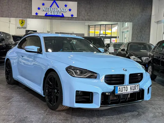 BMW M2