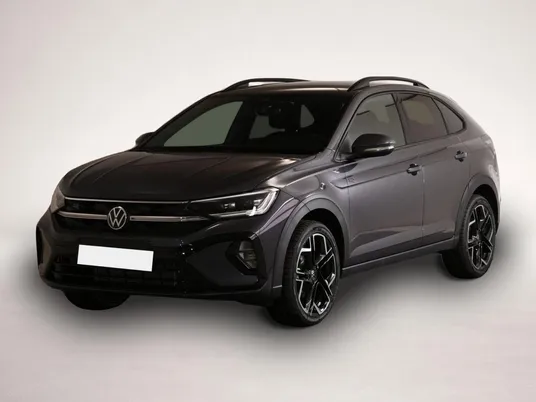 VW Taigo