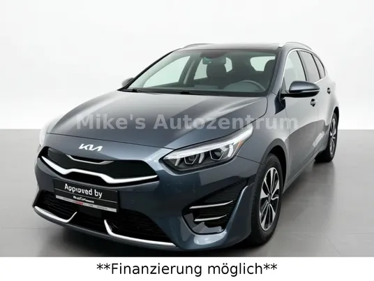 Kia cee'd Sportswagon