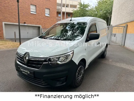 Renault Express