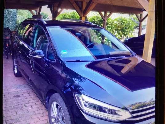 VW Touran
