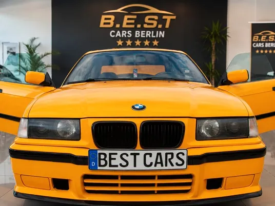 BMW 328