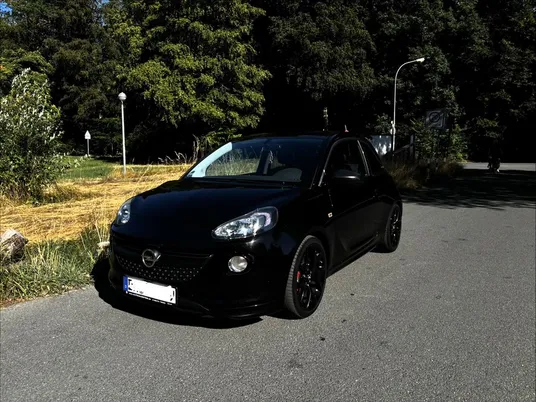 Opel Adam