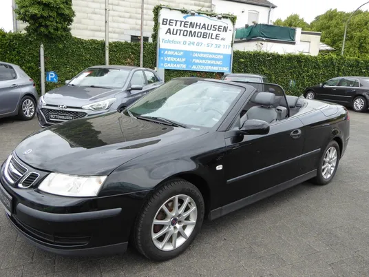 Saab 9-3