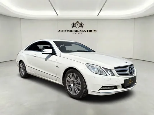 Mercedes-Benz E 250