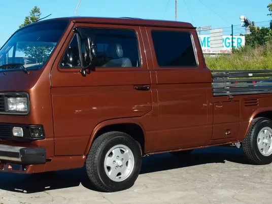 Volkswagen T3 Kombi